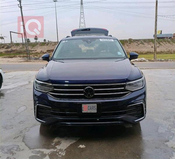 فولكسفاغن تيغوان 2023 للبيع في العراق -  بغداد